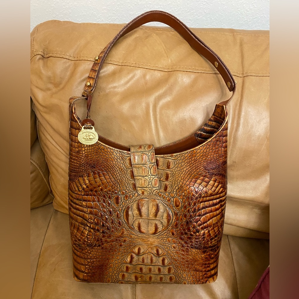 BRAHMIN SHOULDER BAG